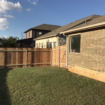ATX Fence and Deck - Fences & Gates Near Me - Round Rock, Texas ATX Fence and Deck - Fences & Gates Near Me - Round Rock, Texas