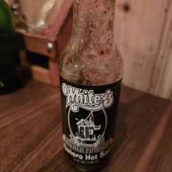 Whitey's