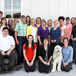 The Green House Center For Growth & Learning