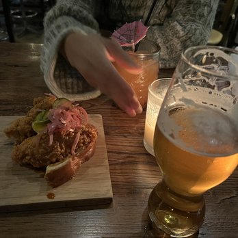 Ida Claire - Nashville Hot Chicken (Vinyl Hour) - Southern Near Me - Addison, Texas