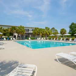 Topsail Sound Campground