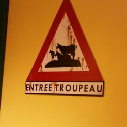 La Pataterie