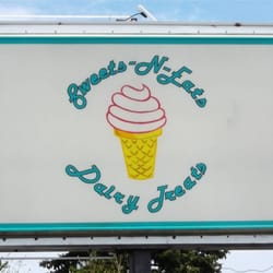 Sweet's N Eat's