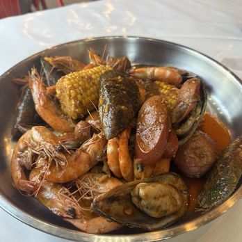 Grab A Crab - Cajun/Creole Near Me - Monterey Park, California Grab A Crab - Cajun/Creole Near Me - Monterey Park, California