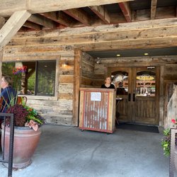 Pocketstone Cafe