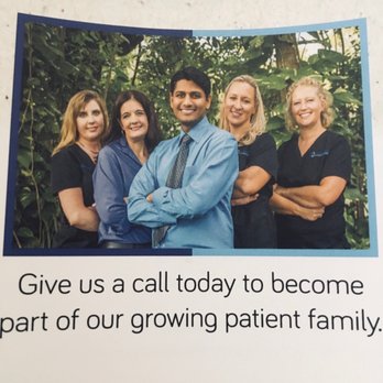 Manatee Advanced Dentistry - General Dentistry Near Me - Bradenton, Florida