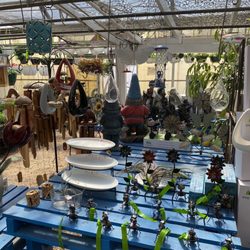Young's Market & Garden Center