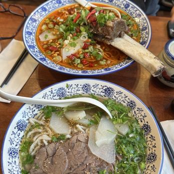 Noodle Dynasty - Chinese Near Me - Berkeley, California Noodle Dynasty - Chinese Near Me - Berkeley, California
