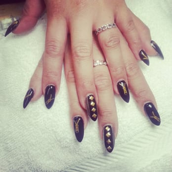 Rockstar Nails & Spa - By Troy - Nail Salons Near Me - Simi Valley, California Rockstar Nails & Spa - By Troy - Nail Salons Near Me - Simi Valley, California