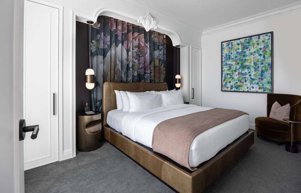 Daxton Hotel Birmingham, Curio Collection by Hilton by null
