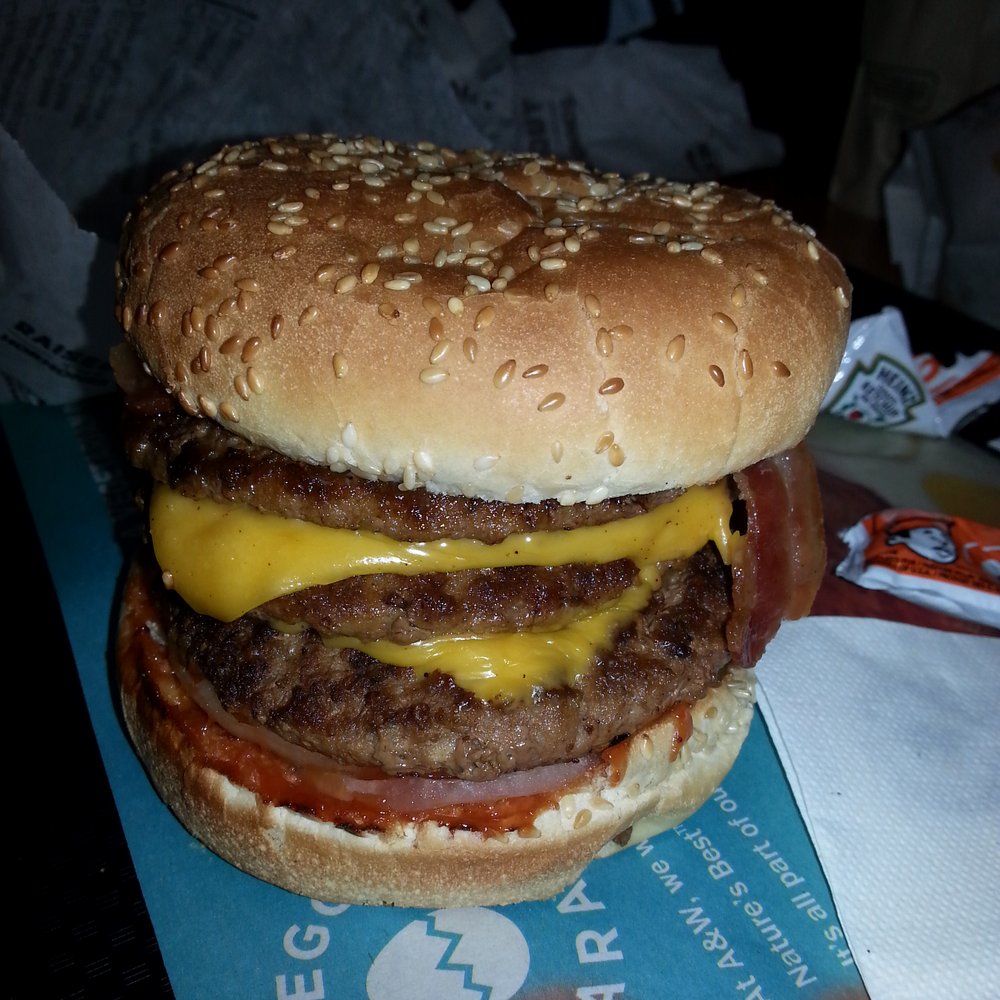 A&W - Burgers Near Me - Edmonton, Alberta