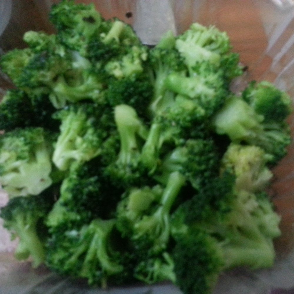 Pasta Pronto - Side of broccoli for princess. - Italian Near Me - Beaverton, Oregon Pasta Pronto - Side of broccoli for princess. - Italian Near Me - Beaverton, Oregon