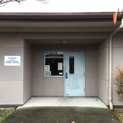 Shoreline School District 412 - Instruction Office Building (this is where you wanna go to get GED permission if you're under 19).