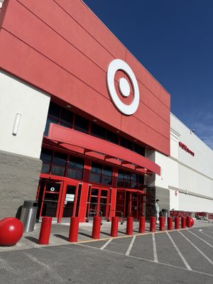 TARGET - Updated June 2026 - 117 Photos & 154 Reviews - 6600 ...