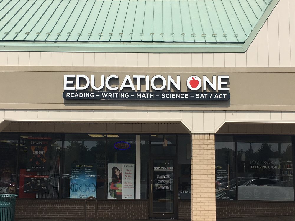 Education One of Rockville - reading tutor in Rockville, MD
