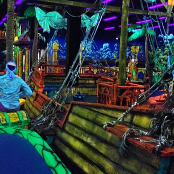 MagiQuest - Amusement Parks Near Me - Pigeon Forge, Tennessee