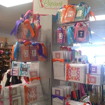 Country Classics - You can print your name on cards while you wait! - Women's Clothing Near Me - Glenview, Illinois