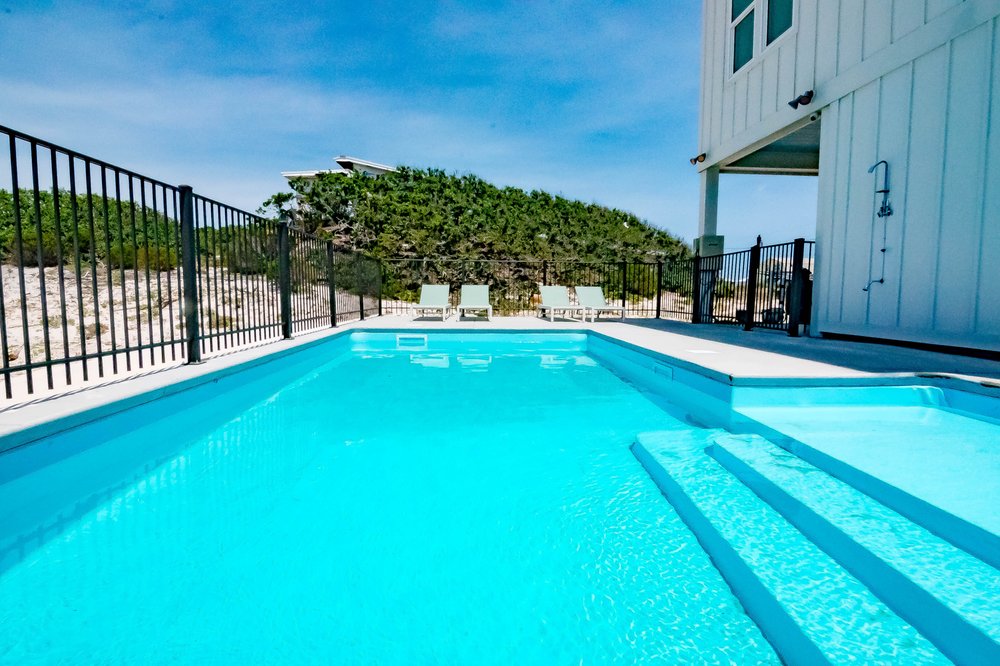PRACTICAL POOLS & PONDS - Updated June 2026 - 10 Photos - Silverhill ...