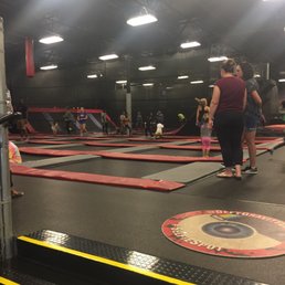 Trampoline
