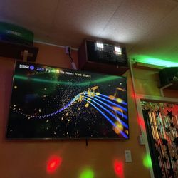 Mic Drop Karaoke