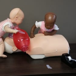 CPR123-San Antonio - A little CPR humor