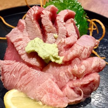 Kokyo Japanese Restaurant - Tuna belly (18) - Japanese Near Me - Toronto, Ontario Kokyo Japanese Restaurant - Tuna belly (18) - Japanese Near Me - Toronto, Ontario