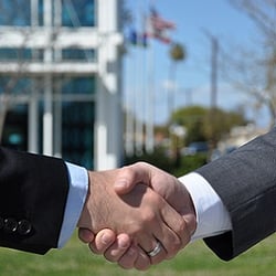 Theta Law Firm - We Deliver.