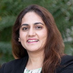 Sanna Fatima, M.D