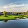 The Wilds Golf Club gift card