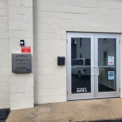 Hopewell Boro Auto Repair - Enter from Broad St using sourland Bike driveway.