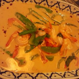 Panang Curry