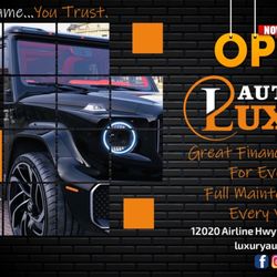 Luxury Auto - Luxuryautobr.Com