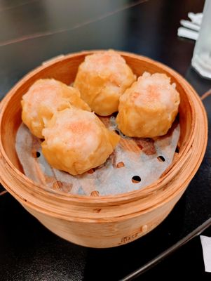 Fu Fu Dim Sum and Hot Pot by null