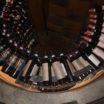Sotto - Wine celler - Italian Near Me - Cincinnati, Ohio
