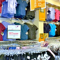 Uniform Destination