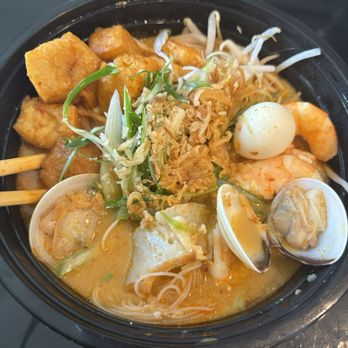 Barzar Eatery - Laksa - Indonesian Near Me - Vacaville, California Barzar Eatery - Laksa - Indonesian Near Me - Vacaville, California