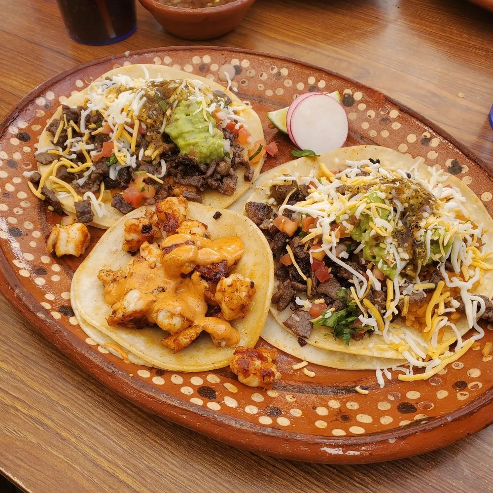 Taqueria Milagro