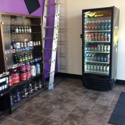 Anytime Fitness