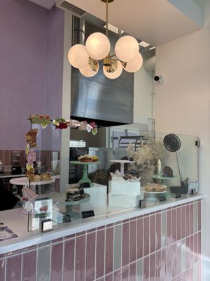 Le Dix-Sept Pâtisserie by null