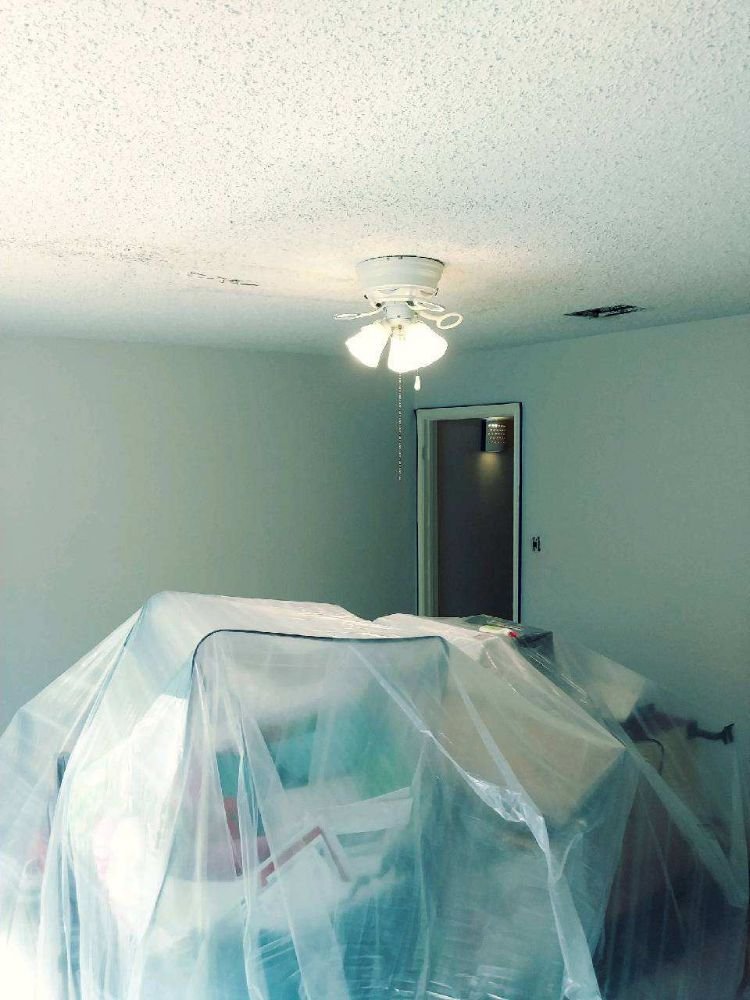 Slide of J&J Construction