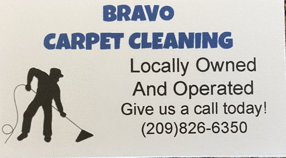 BRAVO CARPET CLEANING Updated July 2024 Los Banos, California