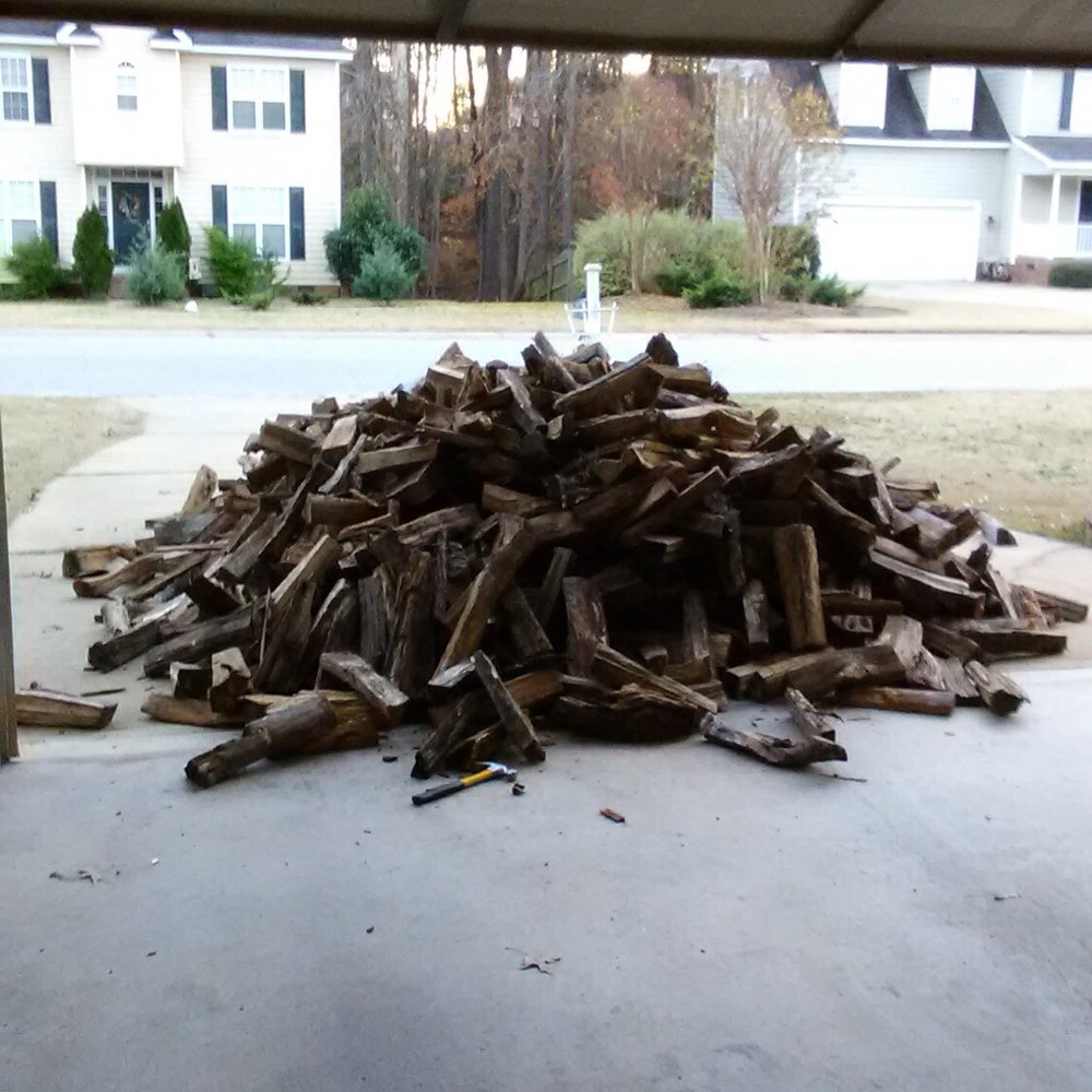 East Coast Firewood - Firewood Near Me - Moncure, North Carolina East Coast Firewood - Firewood Near Me - Moncure, North Carolina
