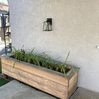 Richard Fair Electric - Patio are - Electricians Near Me