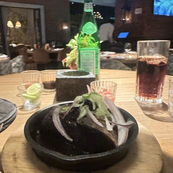 Animal Tijuana - Short Rib - Sushi Bars Near Me - Tijuana, BCN