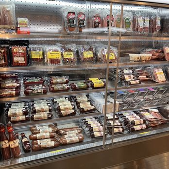 Wisconsin Meat & Cheese - Meat Shops Near Me - Charleston, South Carolina