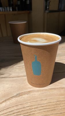 Blue Bottle Coffee by null