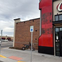 Raising Cane's Chicken Fingers