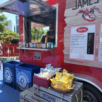 James Hook & Co - restaurant /food truck - Seafood Near Me - Boston, Massachusetts James Hook & Co - restaurant /food truck - Seafood Near Me - Boston, Massachusetts