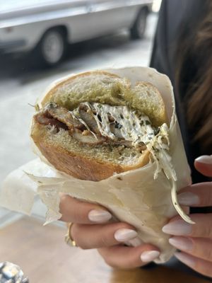 260 Bleecker St by null