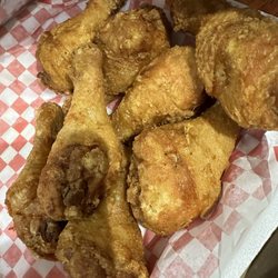 Poulet Sevan - Drumsticks